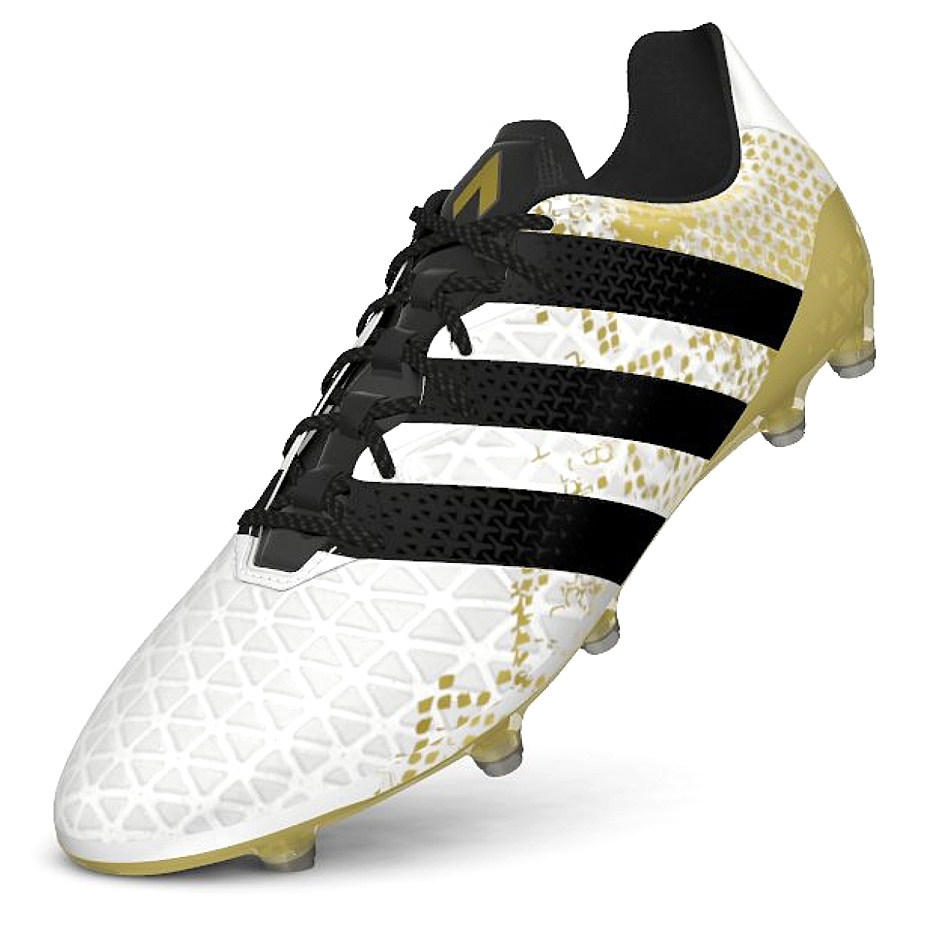 Adidas ace bianche hotsell